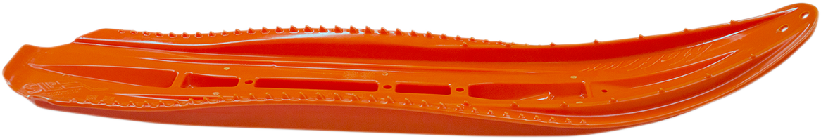 Starting Line Products Mohawk Ski Bottom