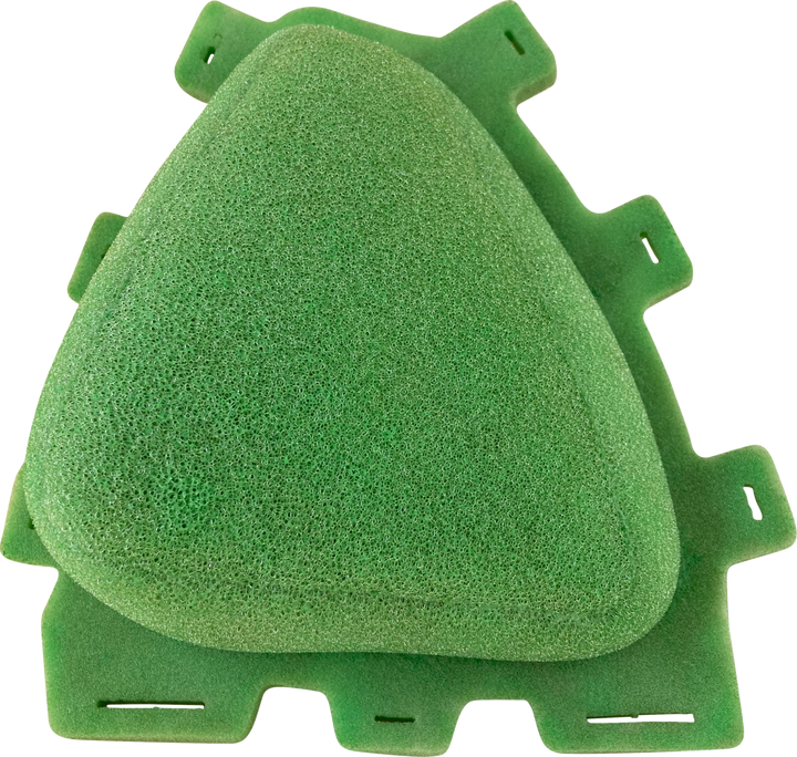 No Toil 1254 Pre-Oiled Air Filter for Honda