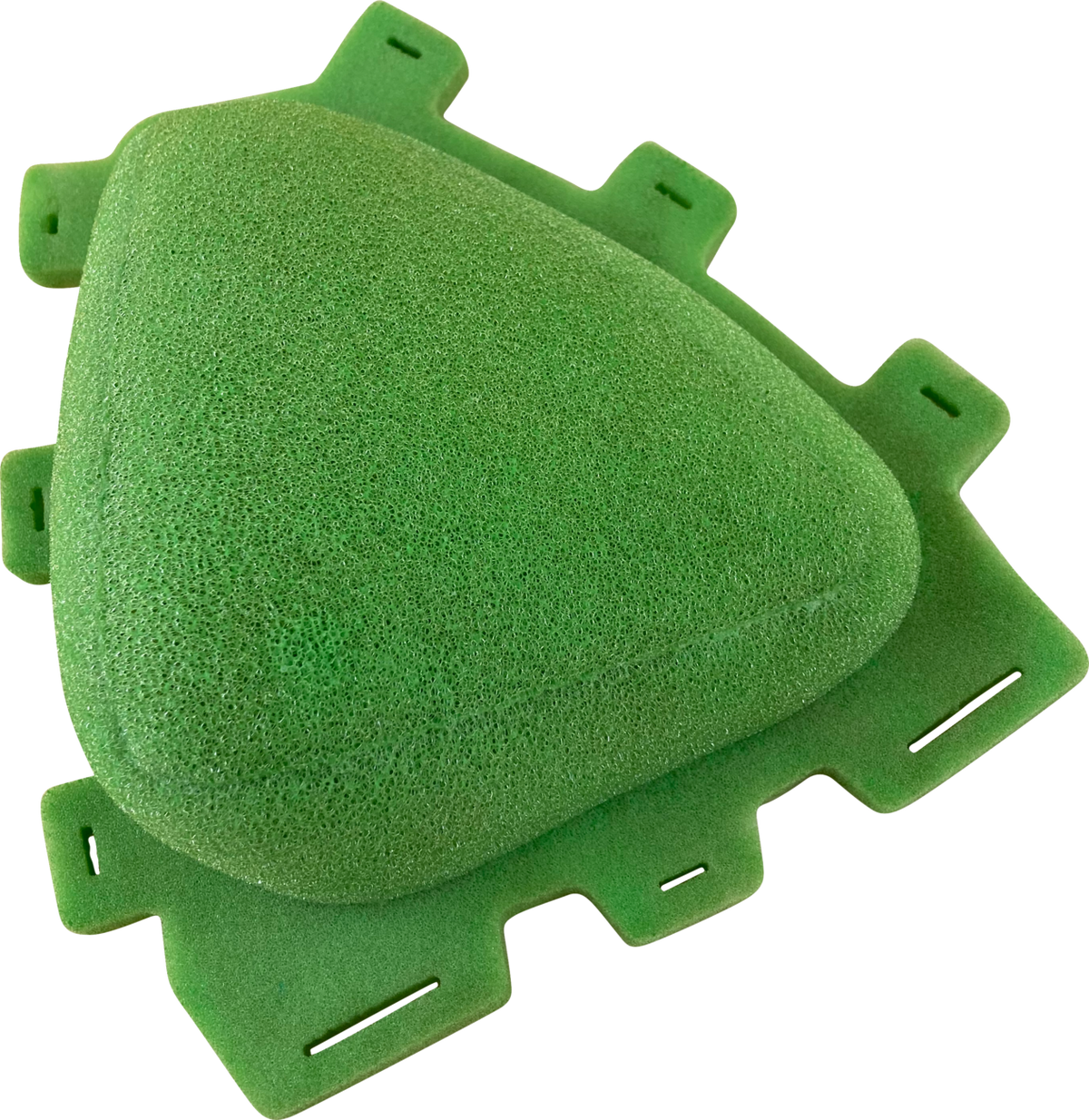 No Toil 1254 Pre-Oiled Air Filter for Honda
