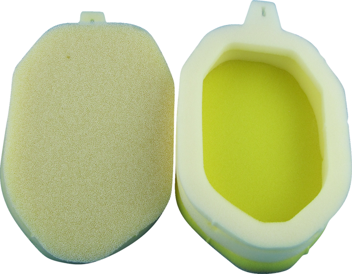 NO TOIL 140-51 Foam Air Filter for Kawasaki