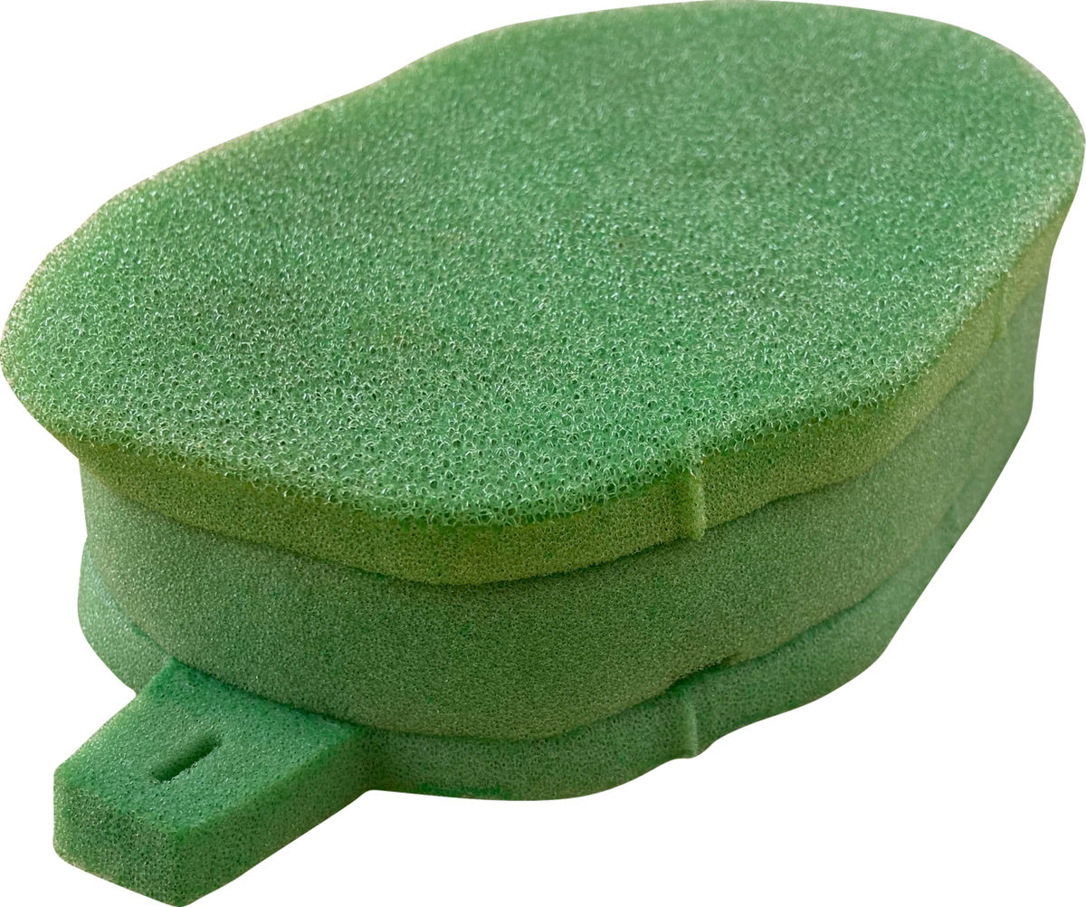 NO TOIL Pre-Oiled Air Filter 1451 for Kawasaki