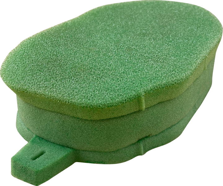 NO TOIL Pre-Oiled Air Filter 1451 for Kawasaki