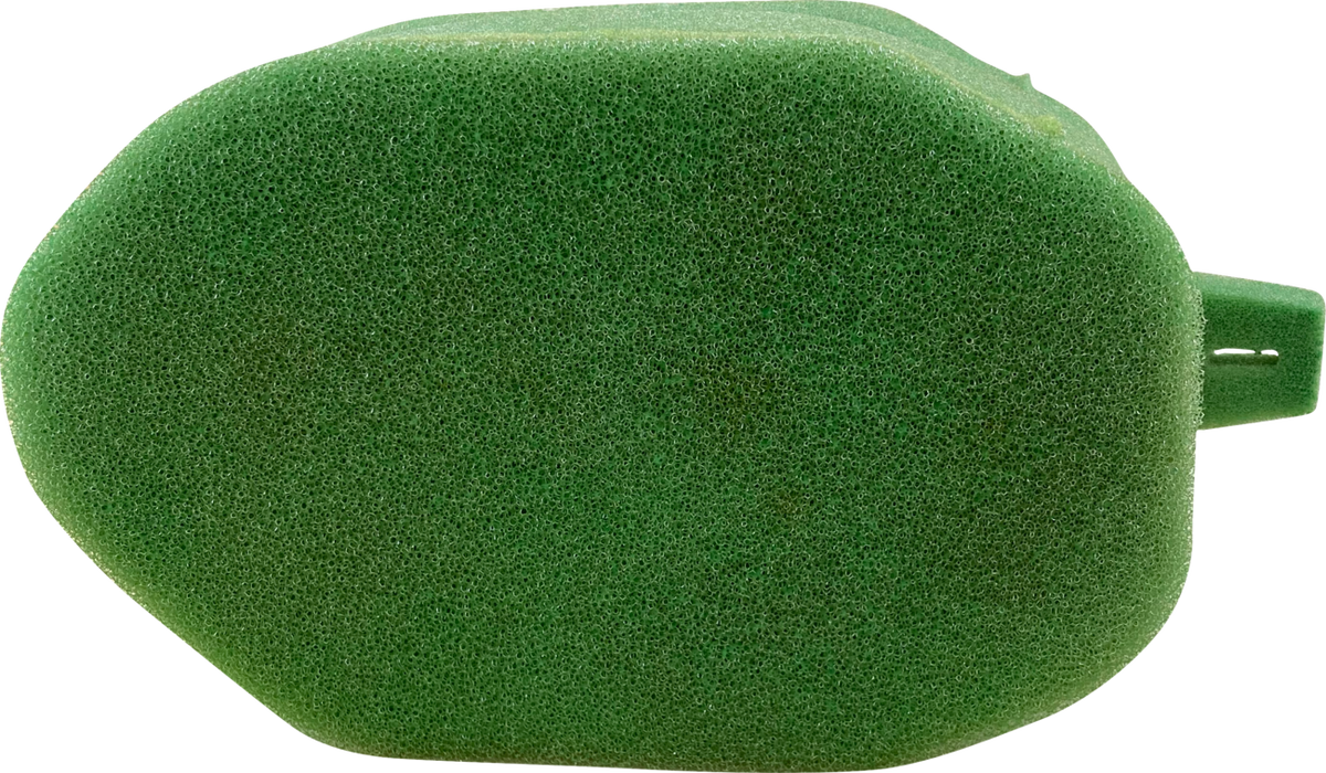 NO TOIL Pre-Oiled Air Filter 1451 for Kawasaki