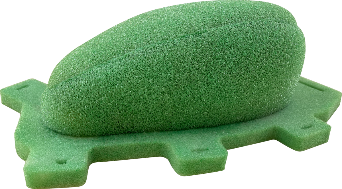 No Toil 1254 Pre-Oiled Air Filter for Honda