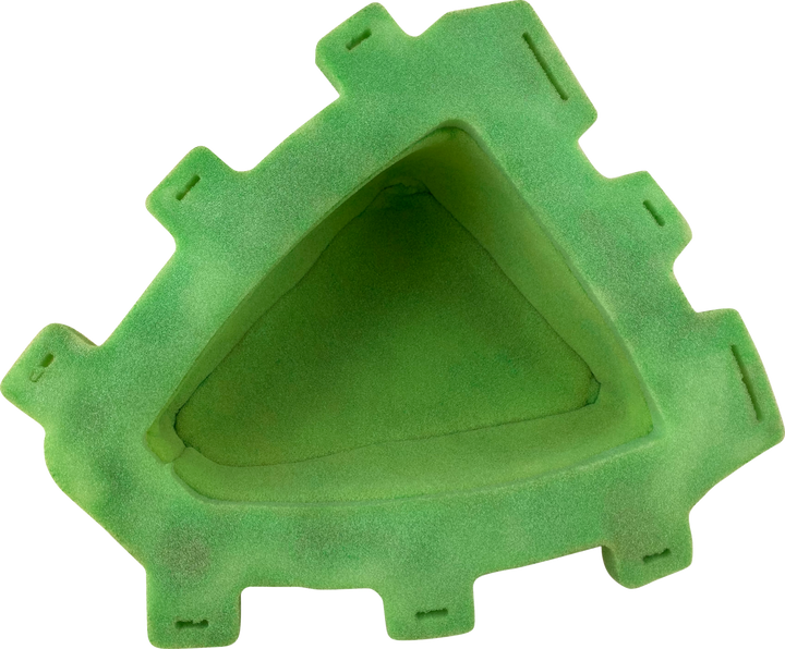 No Toil 1254 Pre-Oiled Air Filter for Honda