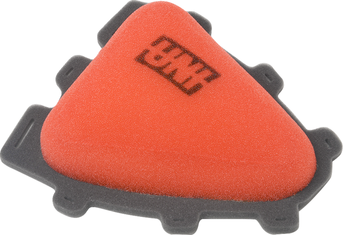UNI FILTER NU-4154ST Two-Stage Air Filter for Honda