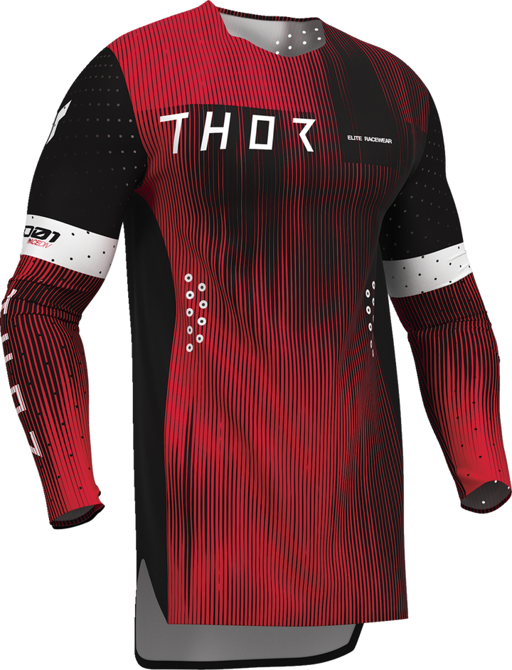 Thor Sportmode Vanish Jersey