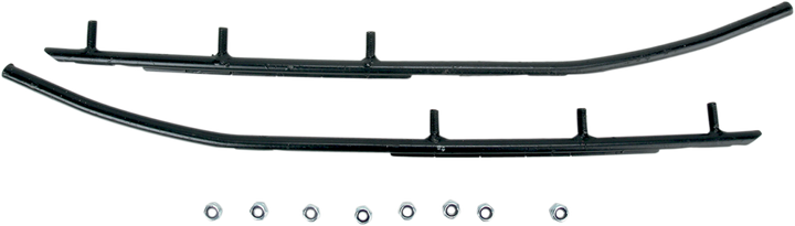 STUD BOY G-Force Carbide Wear Bars - 9" - 60° CAT-R2077-90