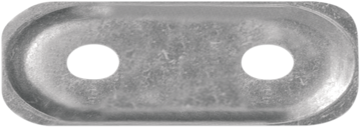 STUD BOY "Power Plate" Backing Plates - Double - 48 Pack 2266-P2