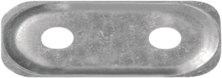 STUD BOY "Power Plate" Backing Plates - Double - 48 Pack 2266-P2