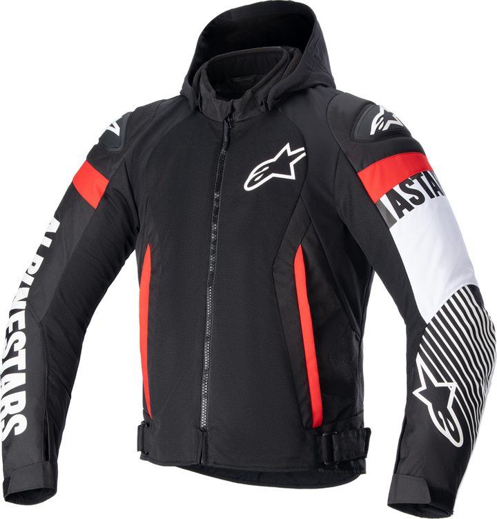 Alpinestars Zaca Air Jacket