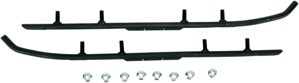 Stud Boy Super Stock Carbide Wear Bars