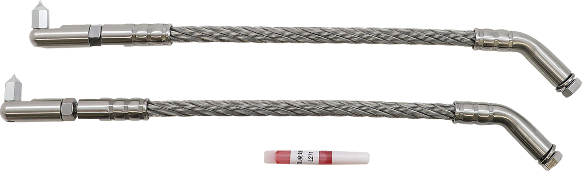 Straightline Performance Performance Ice Scratchers