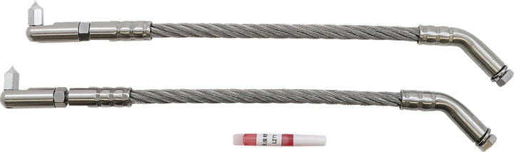 Straightline Performance Performance Ice Scratchers