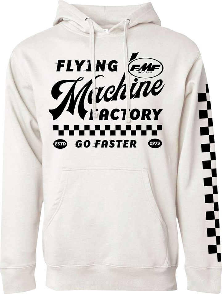 FMF Faster Hoodie
