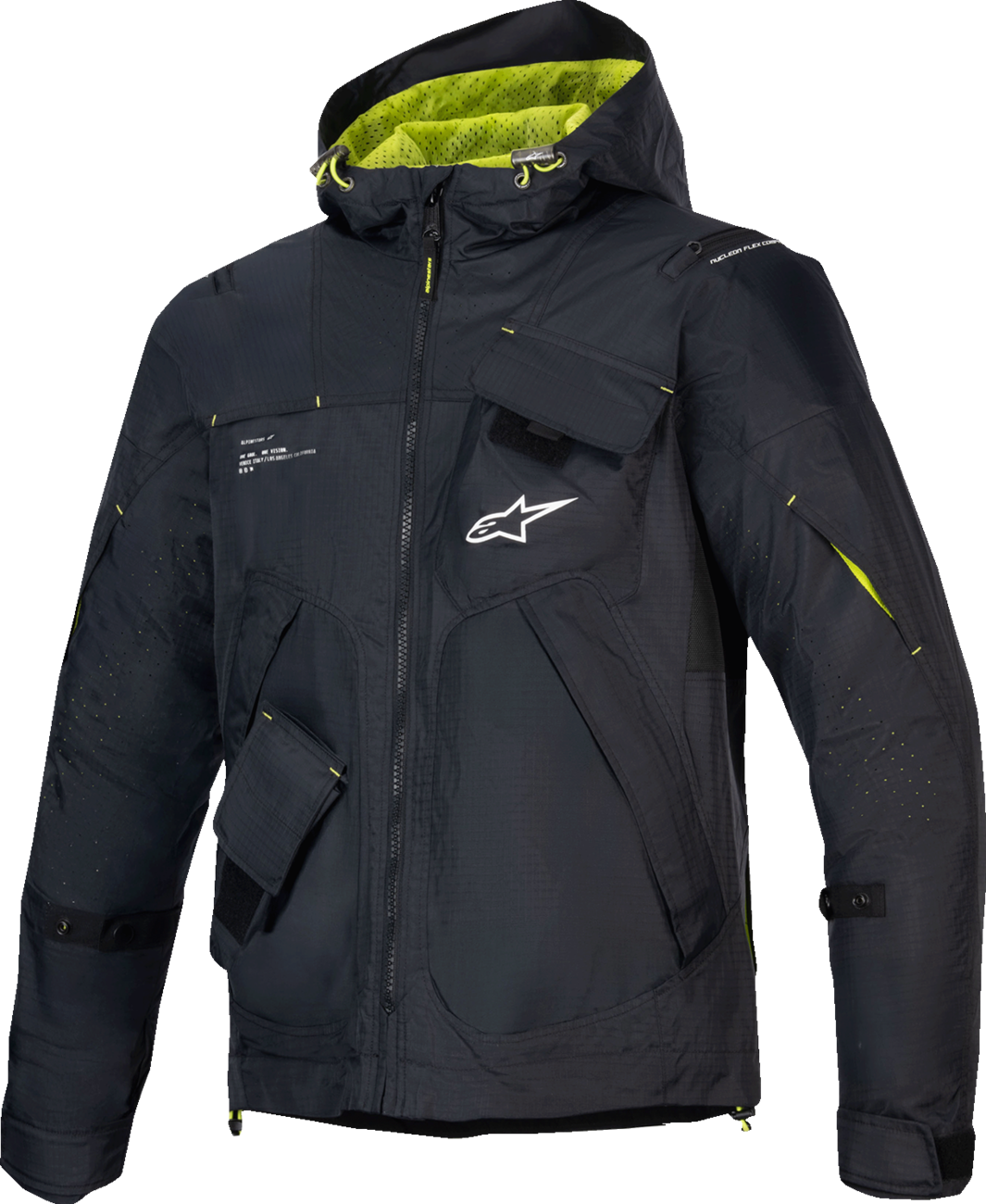 Alpinestars Mogress Air Jacket