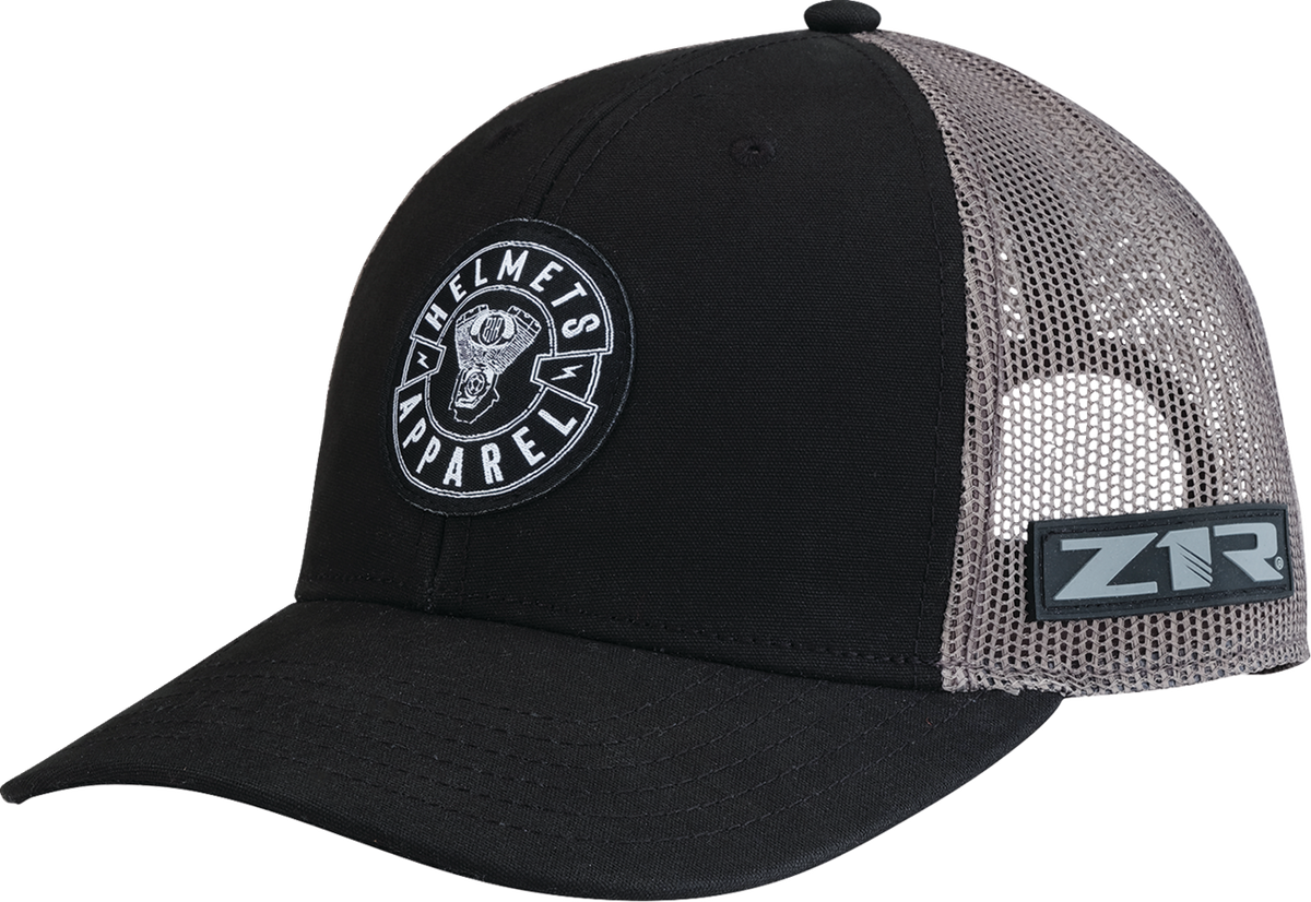 Z1R H and A Hat