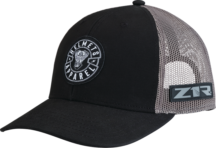 Z1R H and A Hat