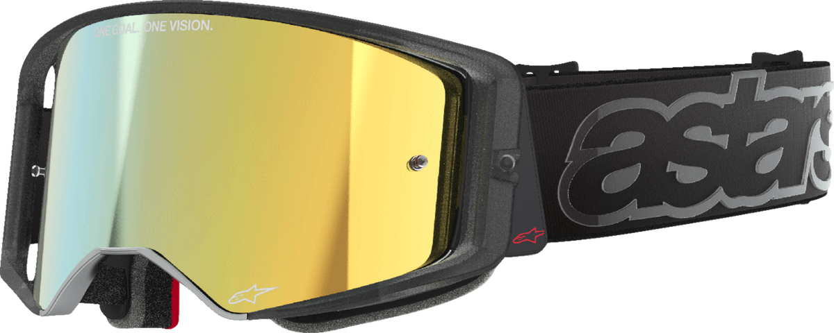 Alpinestars Supertech Vision Vista Goggle