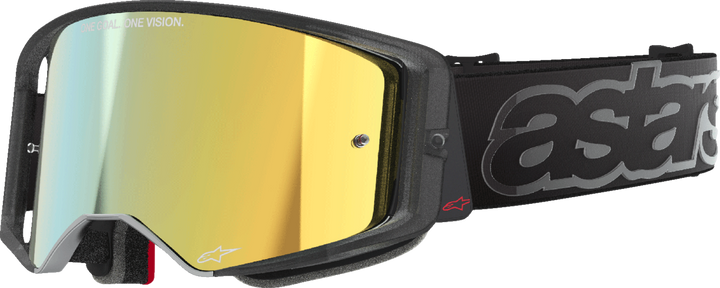 Alpinestars Supertech Vision Vista Goggle