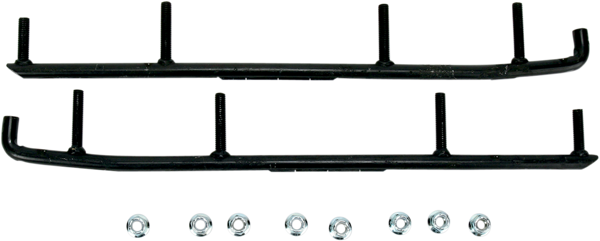 Stud Boy Super Stock Carbide Wear Bars
