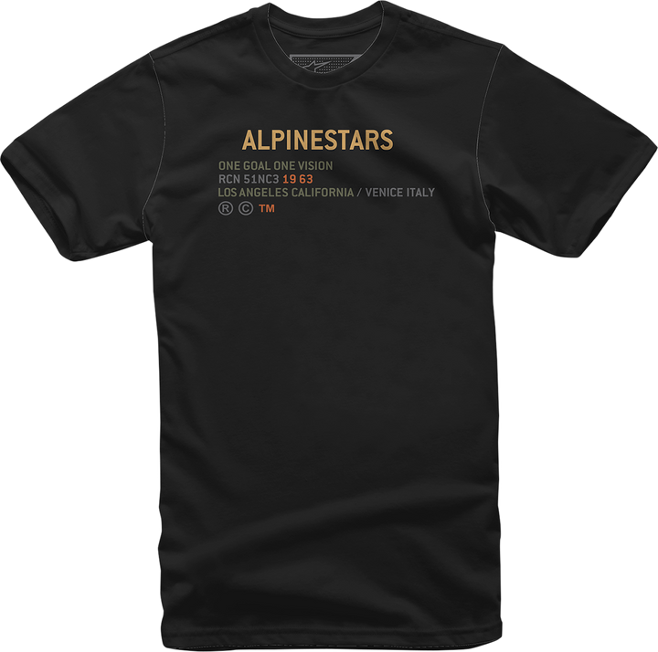 Alpinestars Quest T-Shirt