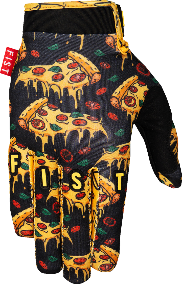 Fist Handwear Lil Fists Strapped Slice of Heaven Gloves (Ages 2-8)
