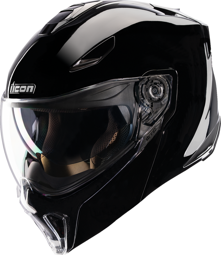 Icon Threshold™ Modular Helmet - Solid