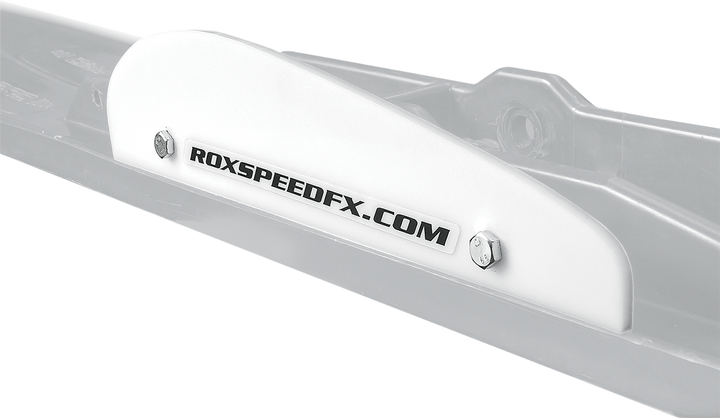 ROX Speed FX Dorsal Plate