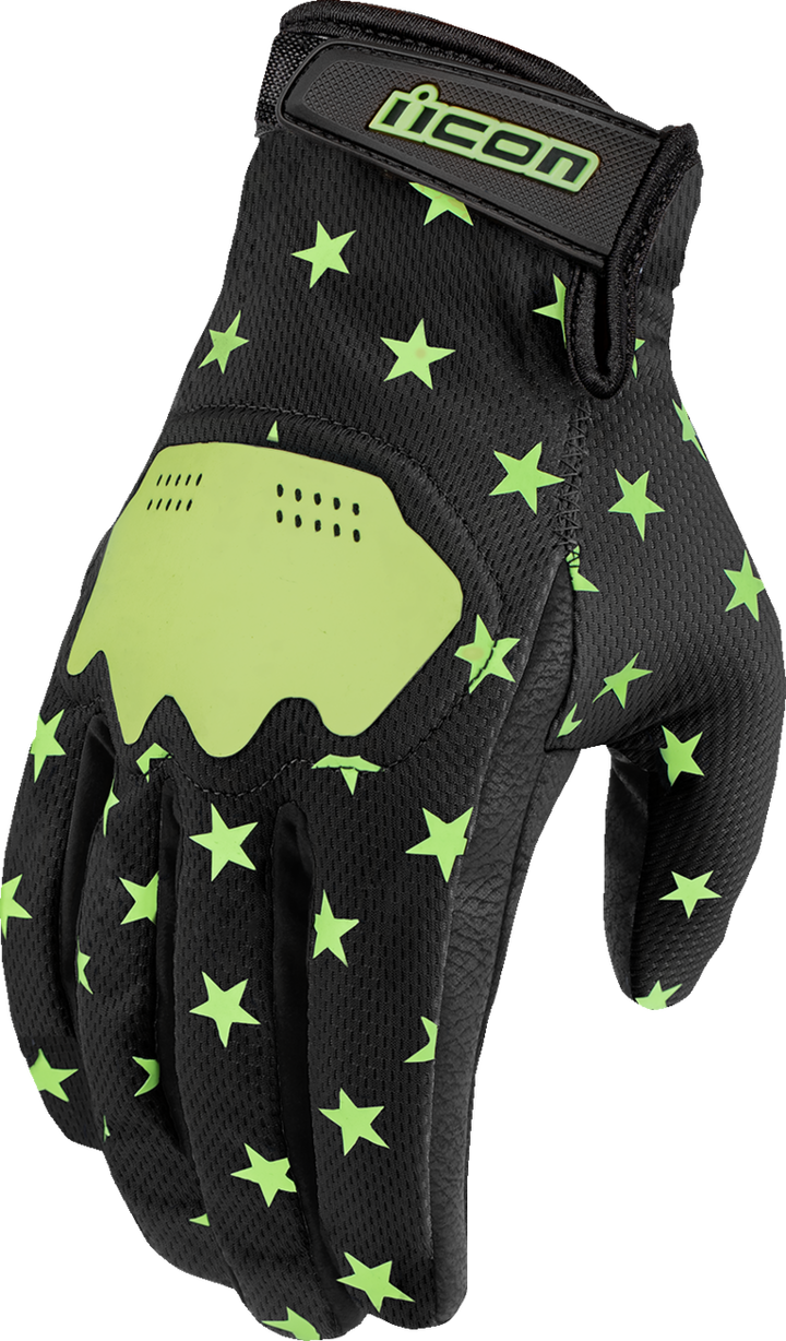 Icon Hooligan™ Old Glory Gloves