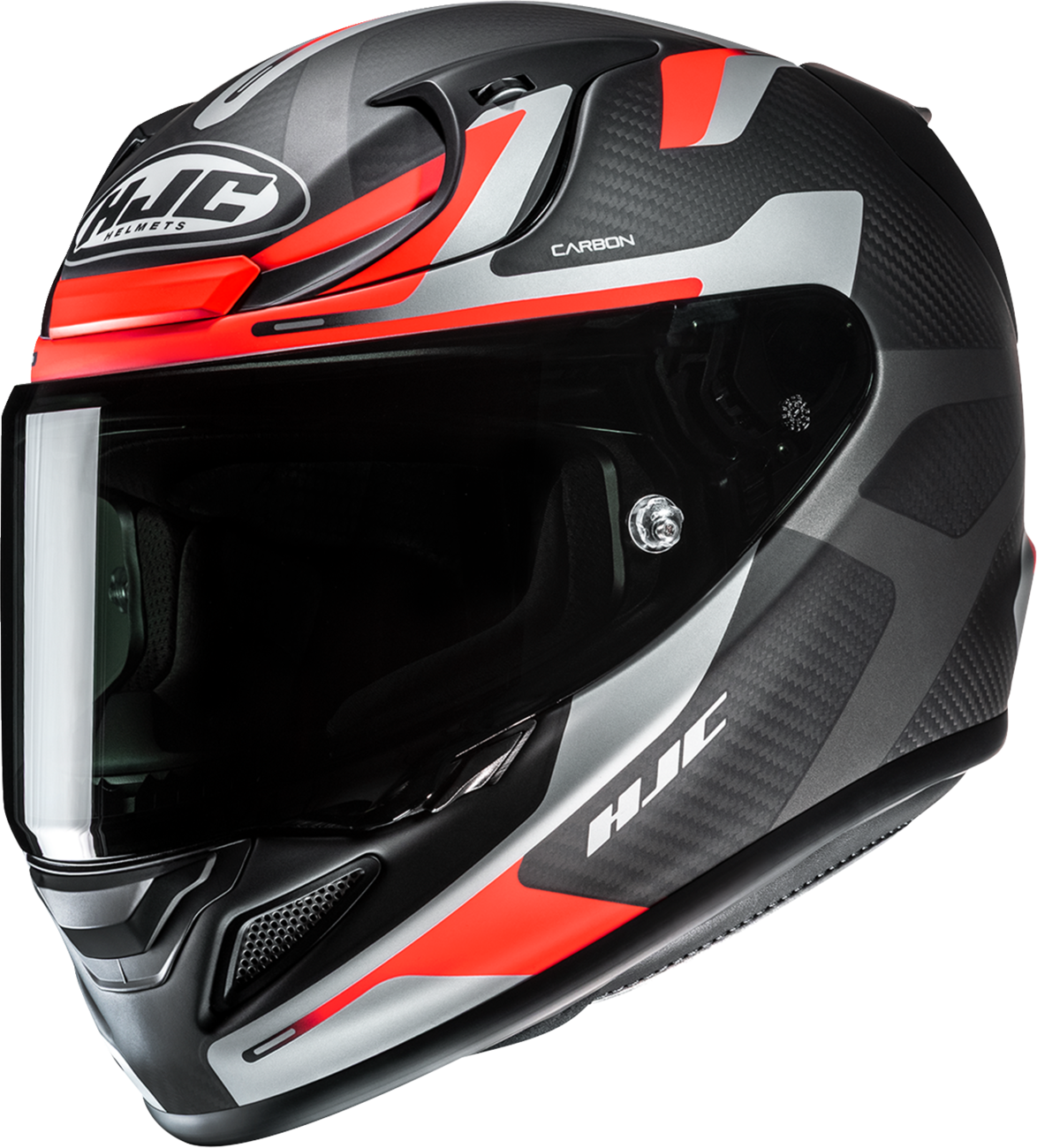 HJC RPHA 12 Carbon Xentra Helmet