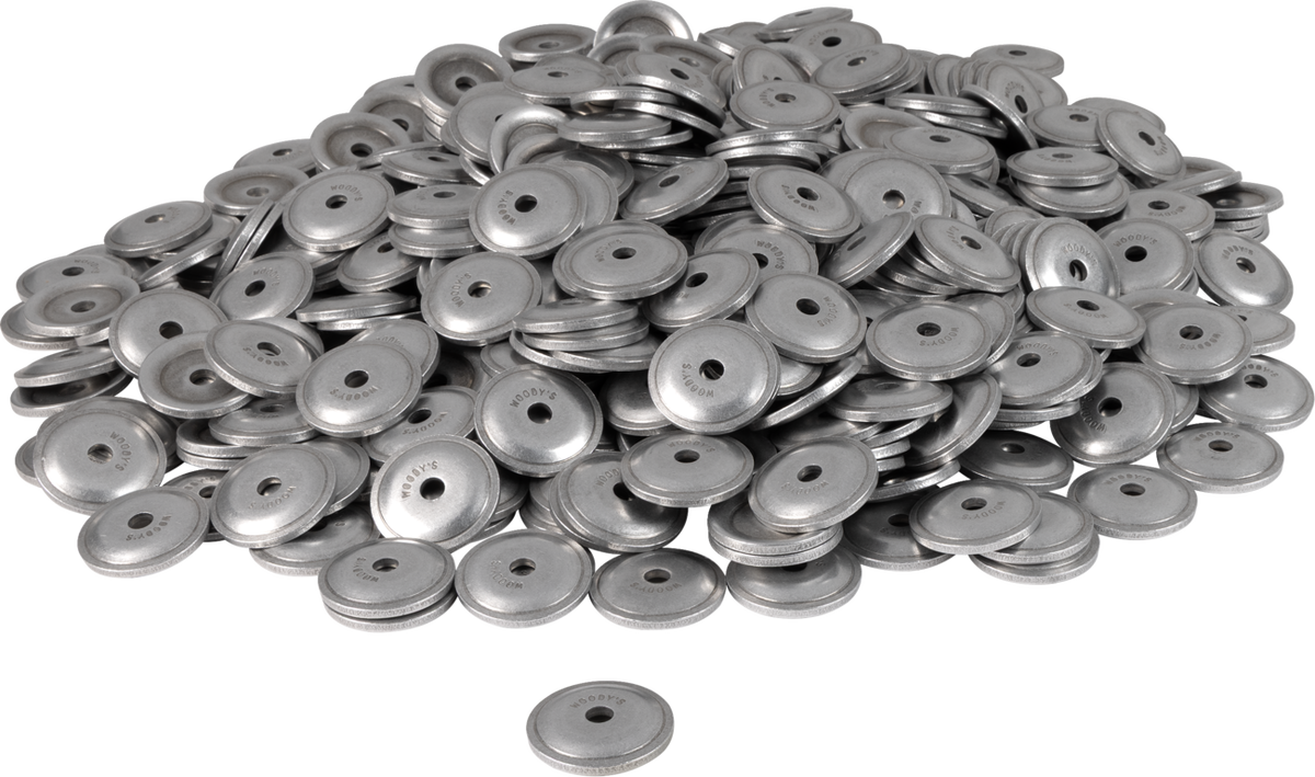 Woody's Grand Digger® Support Plates