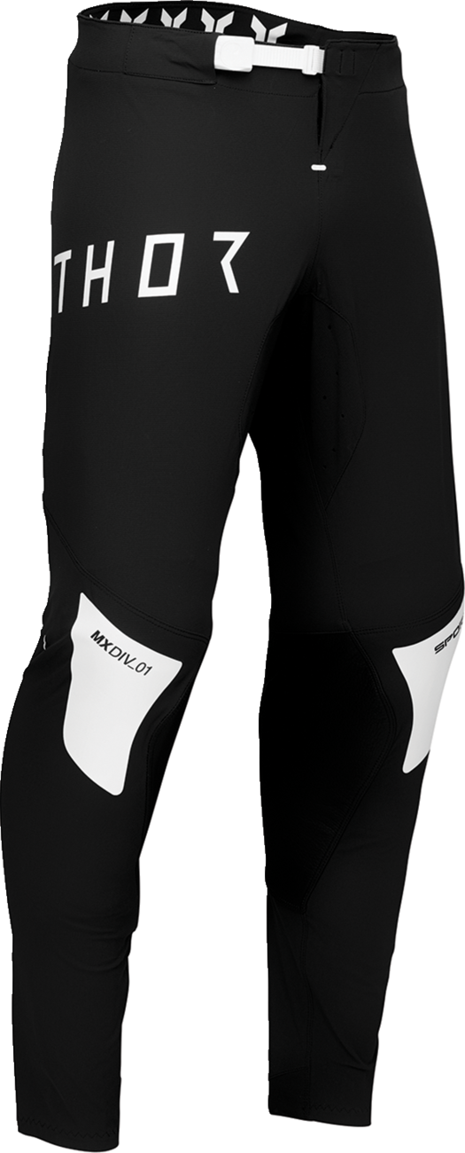 Thor Youth Sportmode Strike Pants