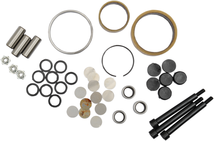EPI Primary Clutch Rebuild Kit