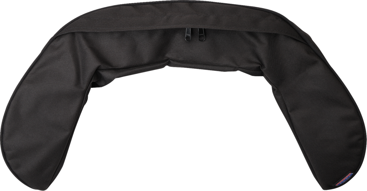Parts Unlimited Snowmobile Windshield Bag