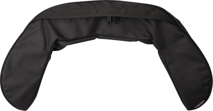 Parts Unlimited Snowmobile Windshield Bag