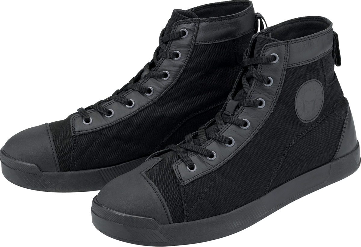 Z1R Haggard Boots