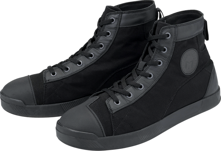 Z1R Haggard Boots