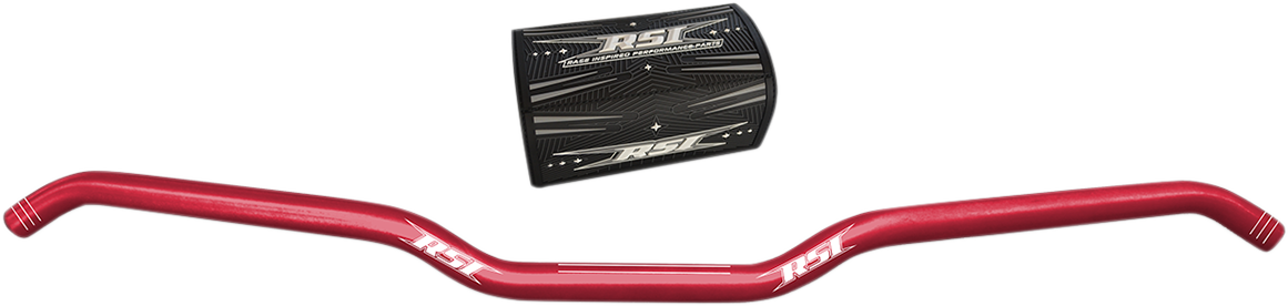 Race Shop Inc. Hustler Anodized Aluminum Handlebar