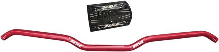 Race Shop Inc. Hustler Anodized Aluminum Handlebar