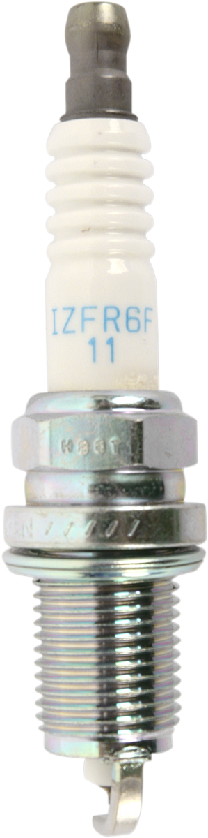 NGK Laser Iridium Spark Plug - IZFR6F-11