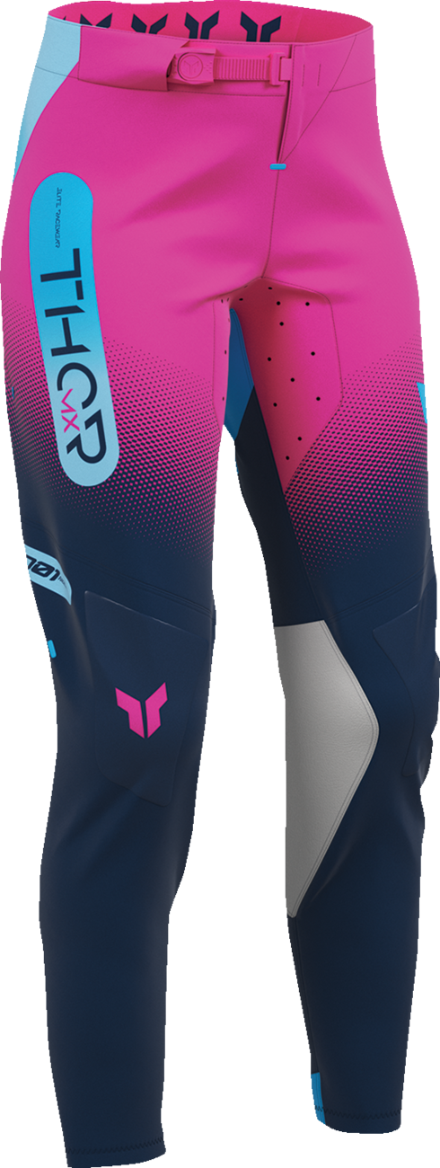 Thor Women's Sportmode Merge Pants