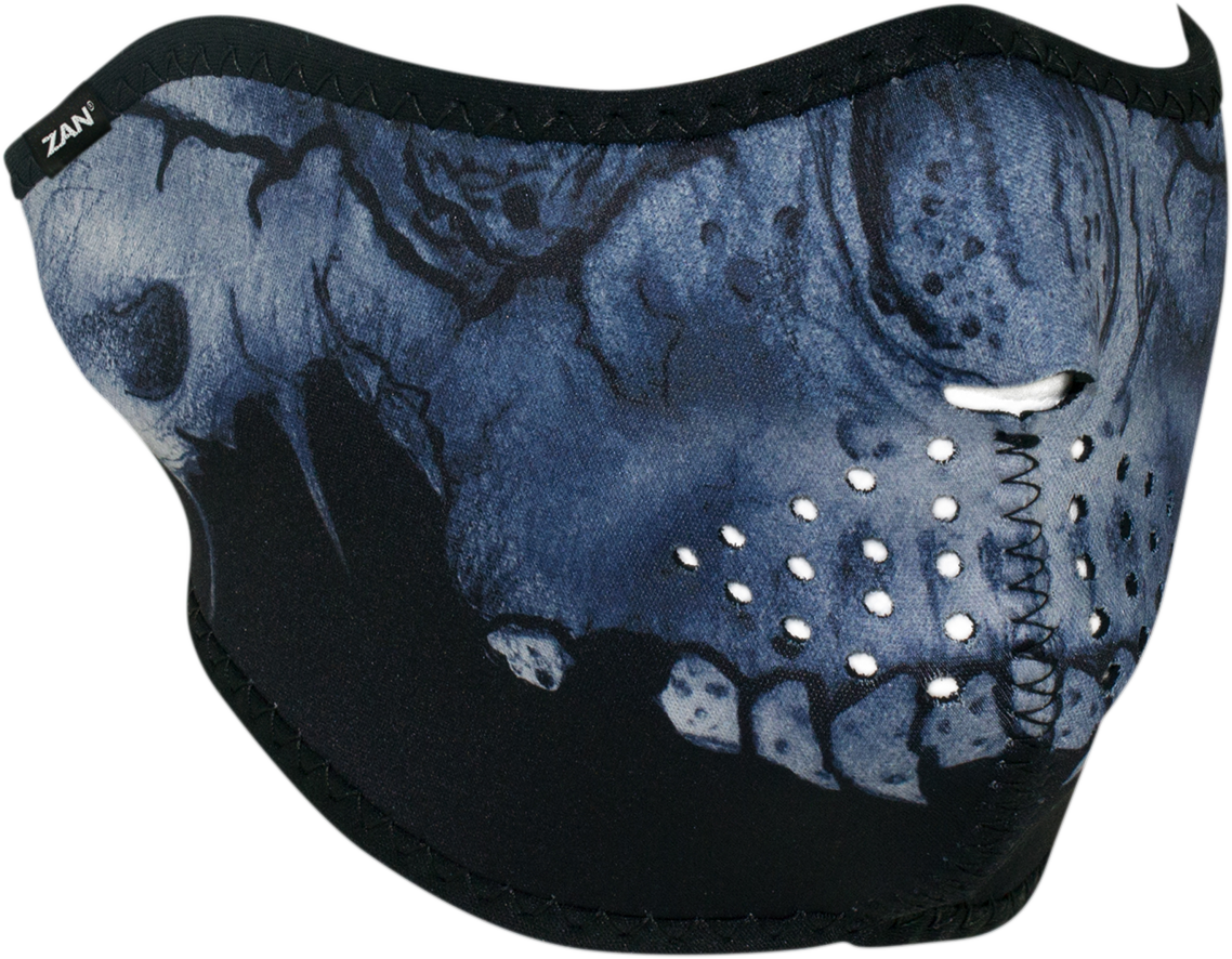 Zan Headgear Have Mask