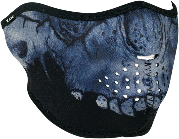 Zan Headgear Have Mask