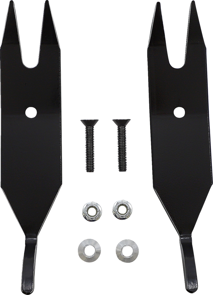 Woody's Navigator™ Ski Protectors