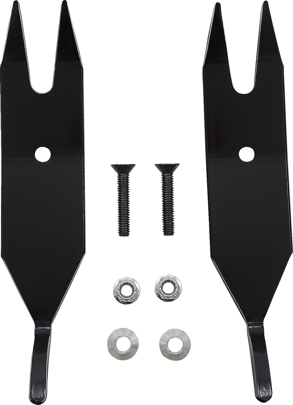 Woody's Navigator™ Ski Protectors
