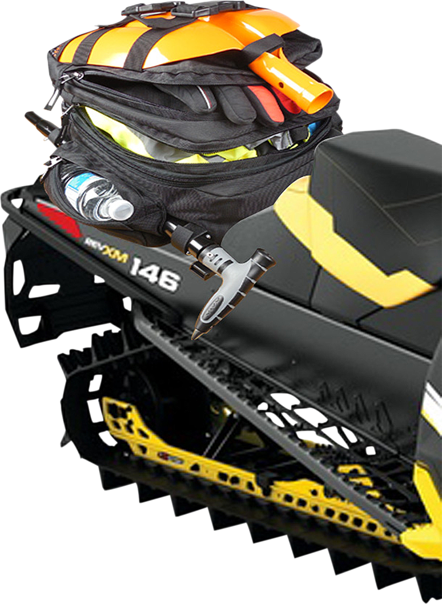 Gears Canada Universal Tunnel Bag