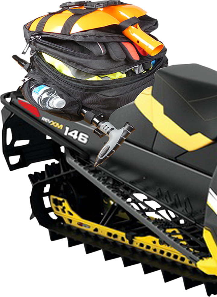 Gears Canada Universal Tunnel Bag