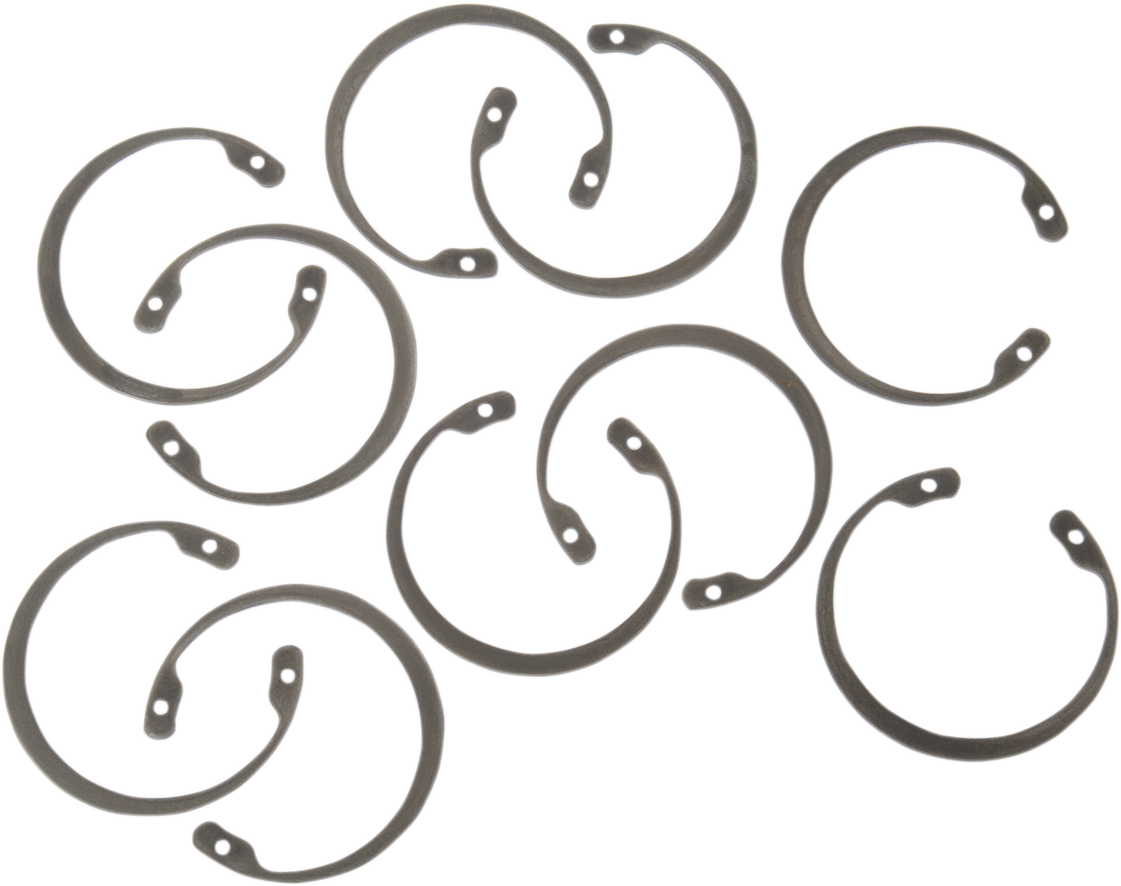Kimpex Idler Wheel Circlips