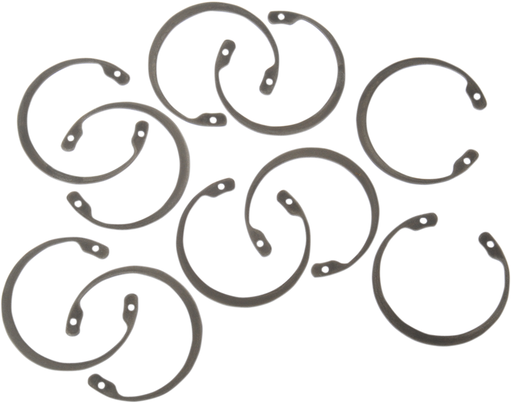 Kimpex Idler Wheel Circlips